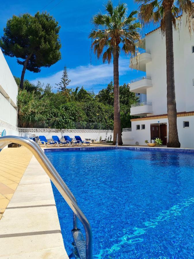 Casa Tombua - Pool - Beach & Center 300M - Ac - Wifi Carvoeiro  Exteriör bild