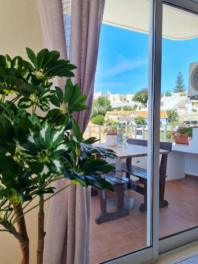 Casa Tombua - Pool - Beach & Center 300M - Ac - Wifi Carvoeiro  Exteriör bild