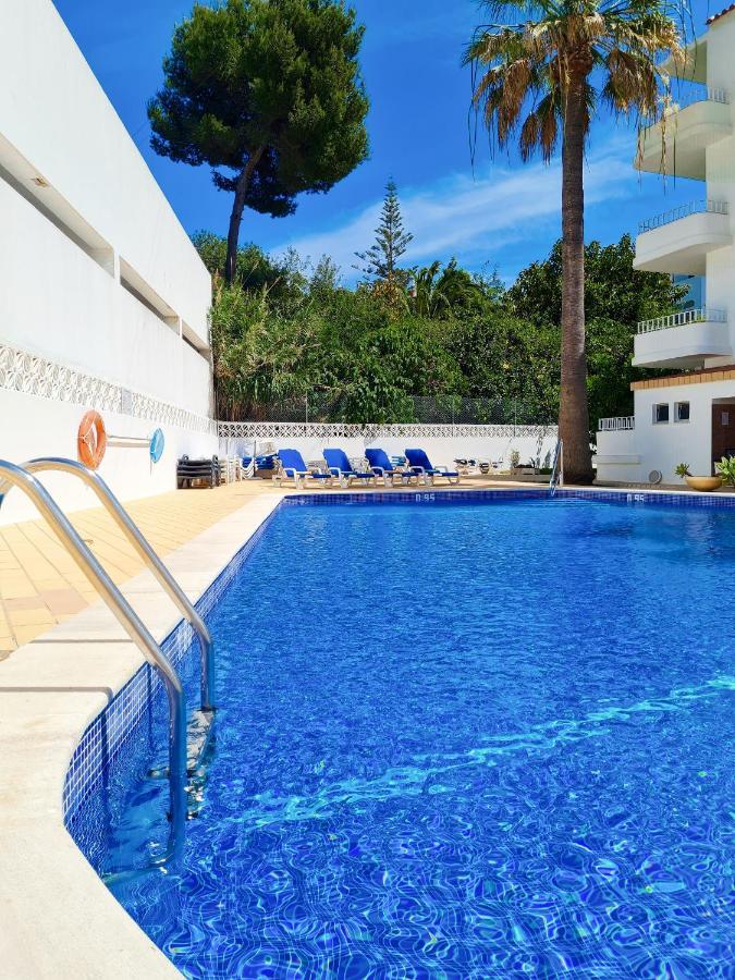 Casa Tombua - Pool - Beach & Center 300M - Ac - Wifi Carvoeiro  Exteriör bild